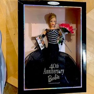 (40th Anniversary Barbie